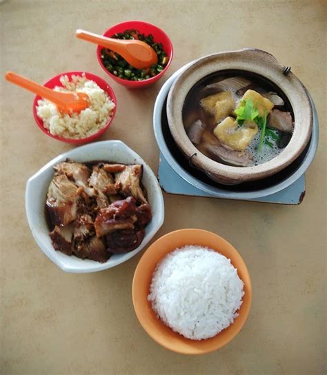 Hope you guys enjoy it! Exploring Bak Kut Teh at Chao Zhou, Malaysia | Life'n ...