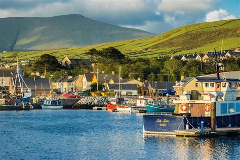 The 12 Most Beautiful Villages In Ireland Cn Traveller