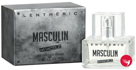The refreshing top notes of grapefruit and the sensual heart notes of guaiac wood and patchouli. Lentheric Masculin Invincible Lentheric zapach - to ...