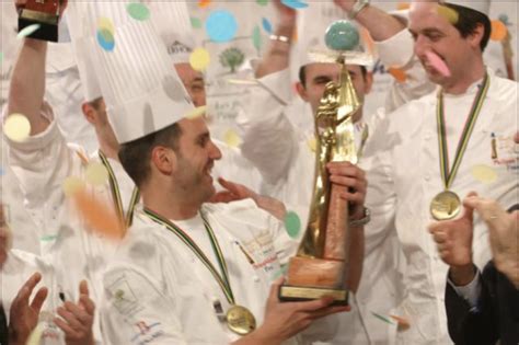 Christophe Michalak Se Souvient De La Coupe Du Monde De La Pâtisserie