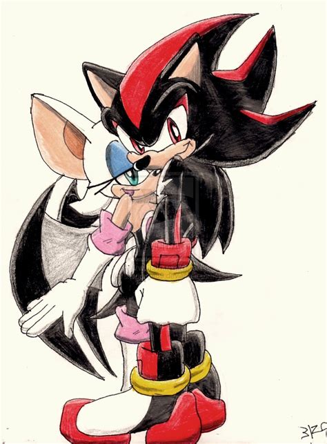 Which Sonic Couple Do You Prefer The Most Sonic Couples Fanpop