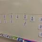 Fractions On A Number Line Third Grade