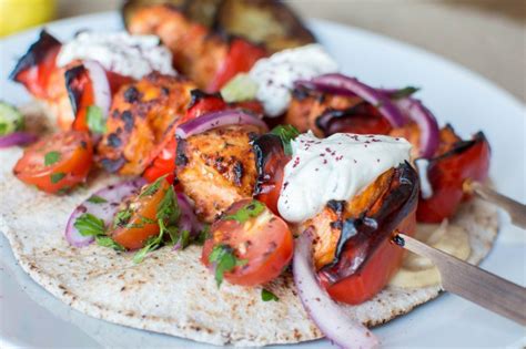 Chicken Shish Kebab Kay S Kitchen Chicken Kebab Recipe Chicken