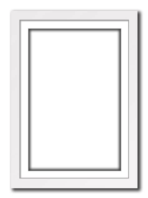 White Frame Vectors By Neoguy32 On Deviantart
