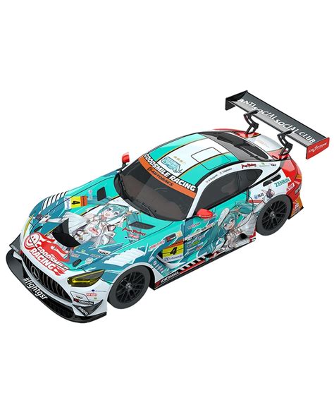 143 Good Smile Hatsune Miku Amg 2023 Season Opening Ver Goodsmile