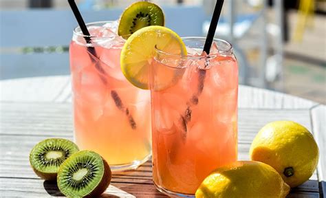 Where To Get The Best Boozy Brunch Drink In Scottsdale With Images