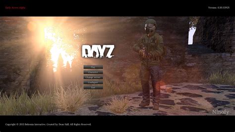 Post Your Dayz Standalone Characters Se7ensins Gaming Community