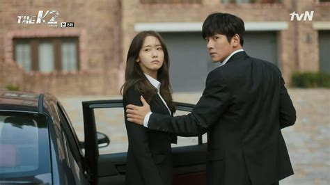 The K2 Episode 8 Dramabeans Korean Drama Recaps