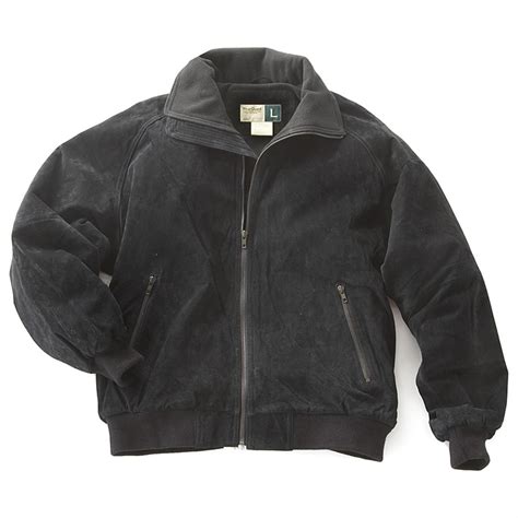 A motorcycle jacket is not just a stylish piece of clothing, it is an essential component of your safety gear when hitting the open road. WearGuard® Leather 3 Season Jacket - 168103, Insulated ...