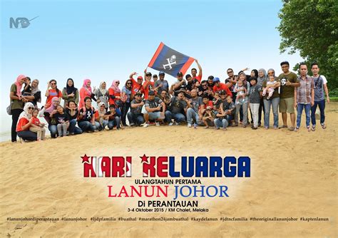 A complete day by day itinerary based on your preferences. blog kay & yana: FAMILY DAY LANUN JOHOR DI PERANTAUAN
