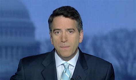 Veteran Fox News Reporter James Rosen Is Leaving The Network