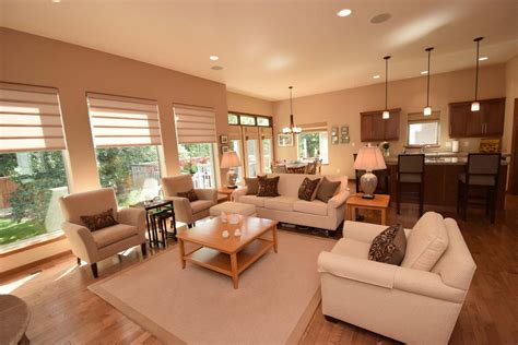 Comfort & Convenience - Winnipeg Free Press Homes