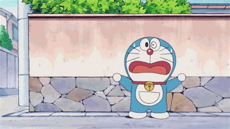 🍁 Cậu Có Lấy Thì Theo Dõi Tớ Nha Doraemon Anime Mèo