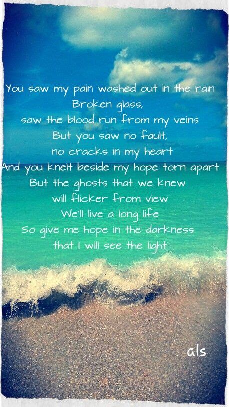 Mumford And Sons Lyrics Beach Quote Love Poem Hope Beach Quotes