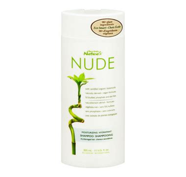 Viu Nude Moisturizing Shampoo Review My Xxx Hot Girl