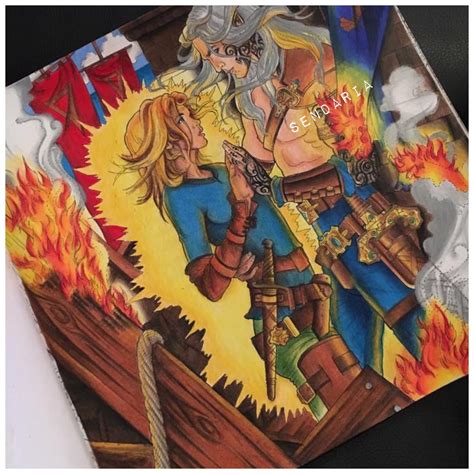 Download and read online not a fan, ebooks in pdf, epub, tuebl mobi, kindle book. "To whatever end" Rowan and Aelin swearing the blood oath ...