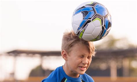 Six things to know about the nfl, concussions, and brain damage. Not on me head, son - is heading a football a health ...