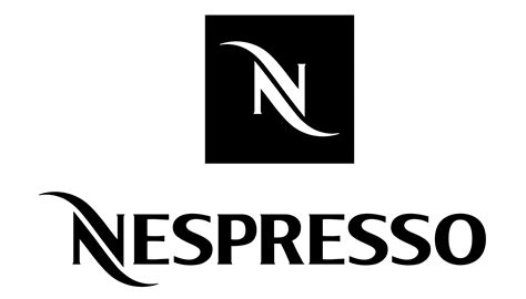 The logos for penguin and shell don't give any clues as to the types of company they represent. Nespresso - Logos Download