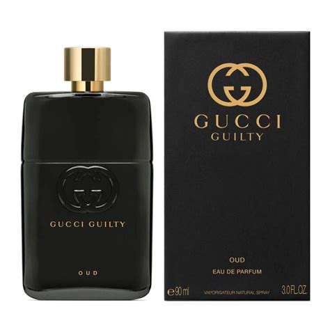 Gucci Guilty Oud Gucci Perfume A Fragrance For Women And Men 2018