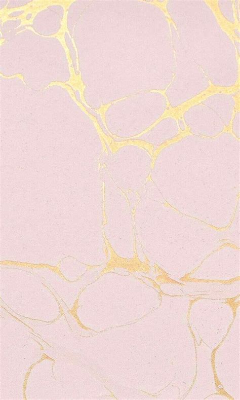 Pink Marble With Gold Gold Marble Wallpaper Rose Gold Marble