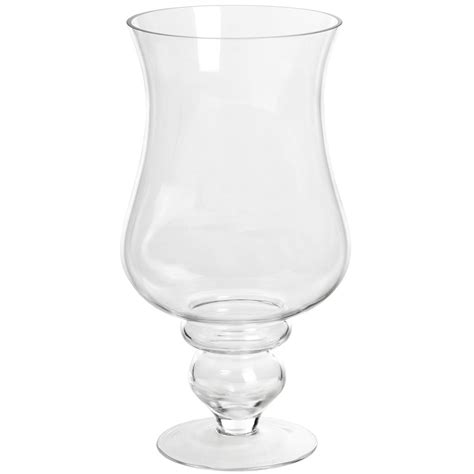 Tall Glass Hurricane Candle Holders Ideas On Foter