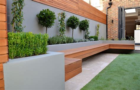 24 contemporary minimalist yard decortez modern garden landscaping garden architecture modern garden design enis cinar 2615 views. modern garden design and designer london