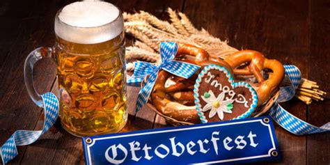 6 Things To Know About The Real German Oktoberfest Travel For Food Hub