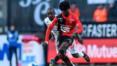 Deep lying playmaker, mezzala, carrilero, box to box midfielder. Liverpool initiate contact with Rennes for wonderkid ...