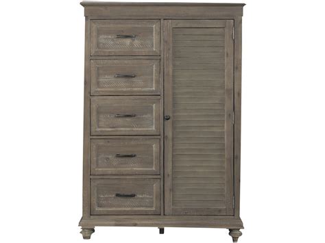 Homelegance Bedroom Wardrobe Chest 1689br 10 Setting The Space