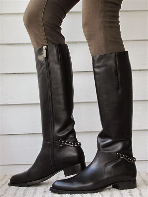 Maybe you would like to learn more about one of these? Howdy Slim! Riding Boots for Thin Calves: Aquatalia Gina