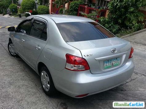 Toyota Vios Manual 2015 - Photo #3 - ManilaCarlist.com (416917)