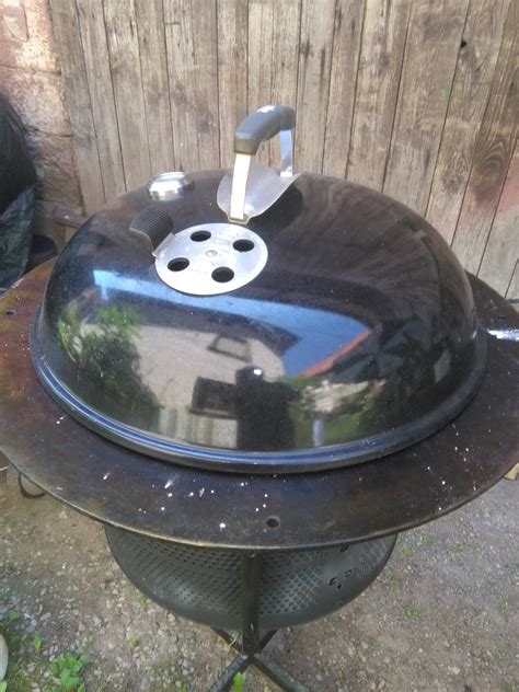 Die schmerzen nach der op sind überraschend überschaubar. Pizza von der Feuerplatte | Grillforum und BBQ - www ...
