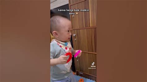 Main Sama Ponakan Toddler Playtime 15monthold Bayilucu Youtube