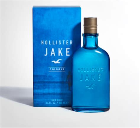 These 4 Hollister Colognes Are Definitely Keepers Dapper Confidential