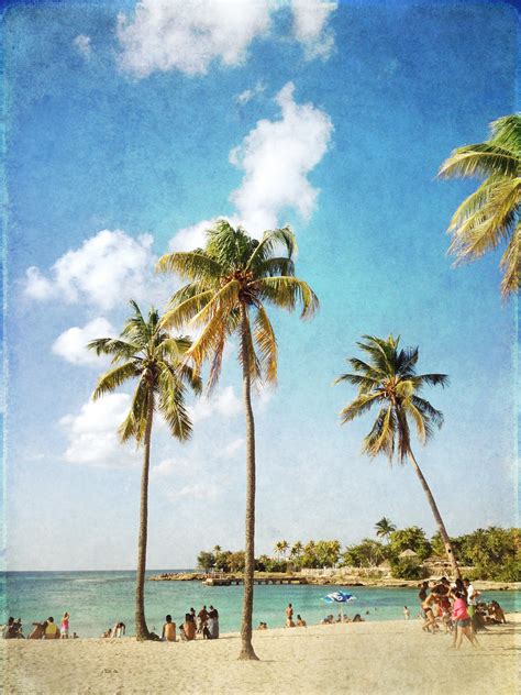 Caribbean beach series .. Cuba | texture by skeletalmess EXP… | Flickr