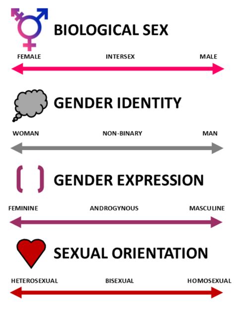 The term nonbinary was created as a reaction to the societal binary dividing human beings into males and females. NonBinary Gender Option added to Oases | Oases Online