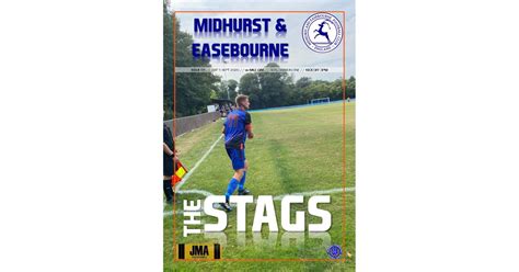 Midhurst And Easebourne Fc