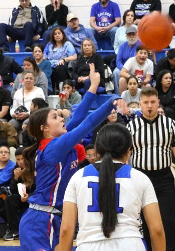 Tigers Girls Varsity Ends Season Battling At Socorro And Home V Hatch