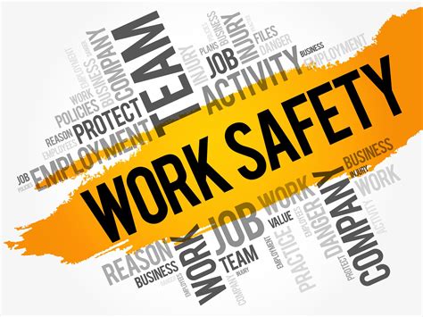 Workplace Safety And Health Pictures
