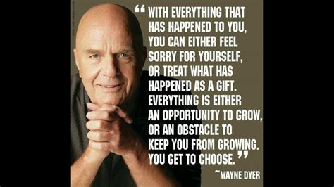 Motivational And Inspirational Quotes Wayne Dyer 55 Youtube