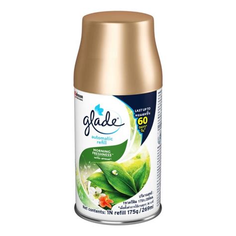 Customize your home air freshening experience with glade automatic spray. Online Shopping for Glade Automatic Spray Refill at Pantry ...
