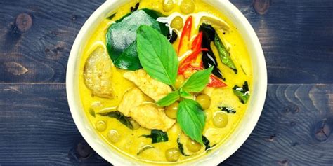 Thai restaurants can be scary because most people are not comfortable with. Best Keto Thai Food: 10 Lip Smacking Dishes to Try Right Now
