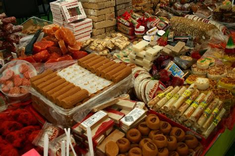 Menudo is a popular soup in mexico that. Candy stand, Monterrey, Mecico (With images) | Mexican ...