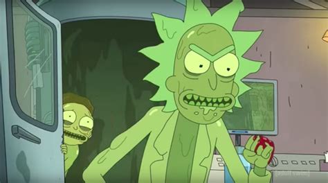 The Rickest Ricks From Rick And Morty Fandom