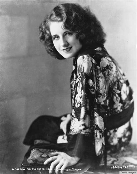 Norma Shearer Image