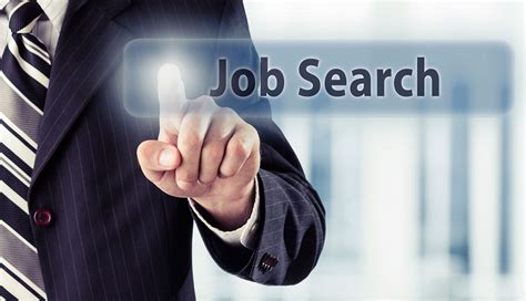 How Job Search Has Changed From 20 Years Ago