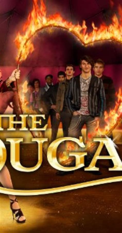 The Cougar Tv Series 2009 Imdb