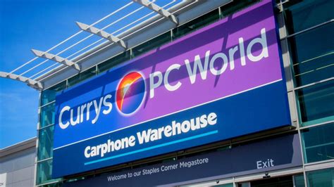 Carphone Warehouse To Close All Standalone Stores Itpro