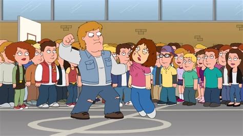 Watch Family Guy Season 12 - Watch Family Guy Season 12 Episode 4 - A Fistful of Meg Online free
