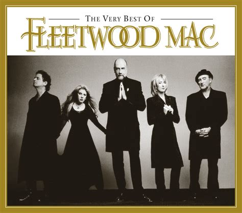 Fleetwood Mac News The Very Best Of Fleetwood Mac